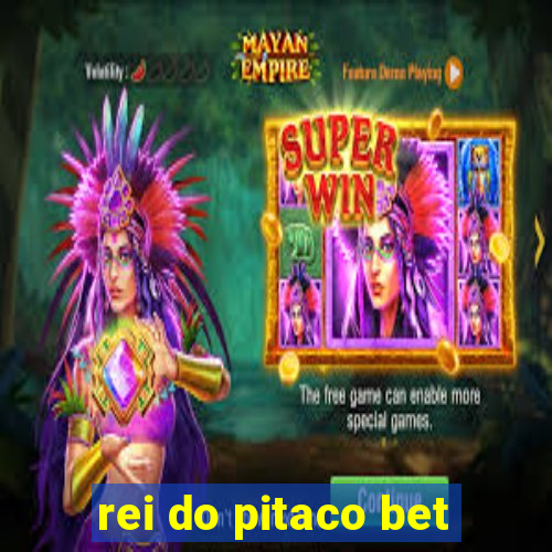 rei do pitaco bet