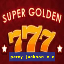 percy jackson e o mar de monstros drive