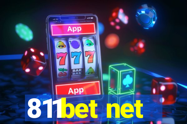 811bet net