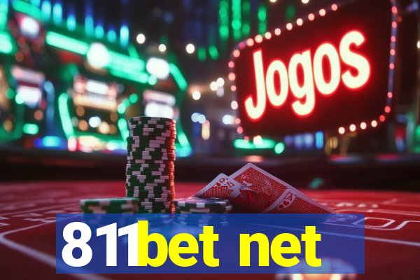 811bet net