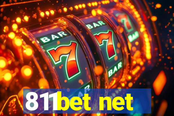 811bet net
