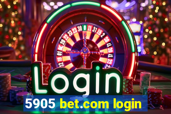5905 bet.com login