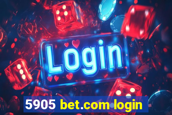 5905 bet.com login