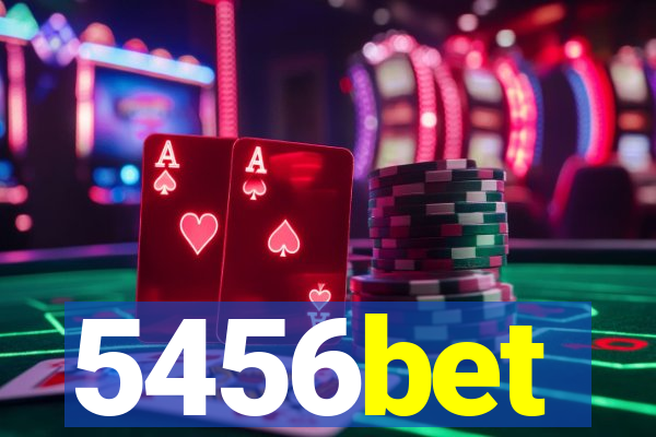 5456bet