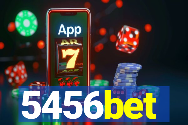 5456bet