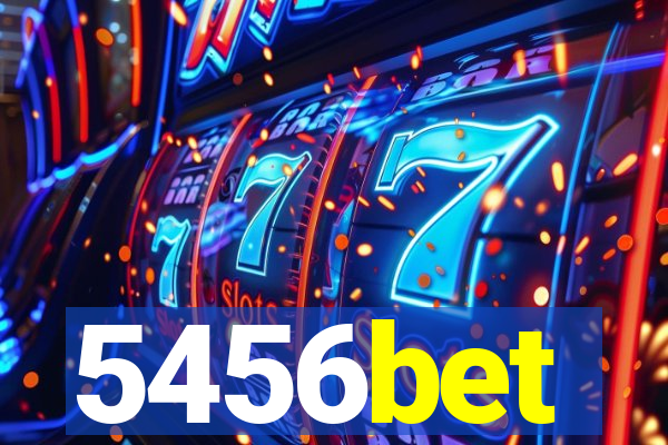 5456bet