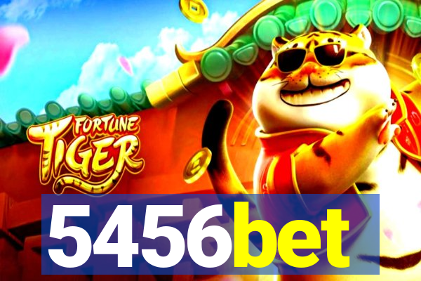 5456bet