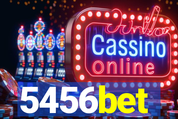 5456bet