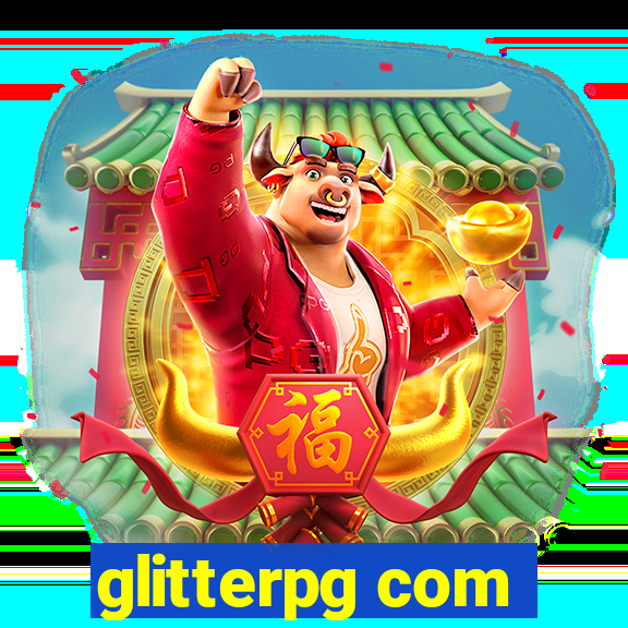glitterpg com