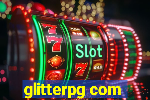 glitterpg com