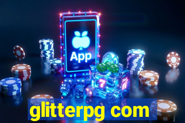 glitterpg com