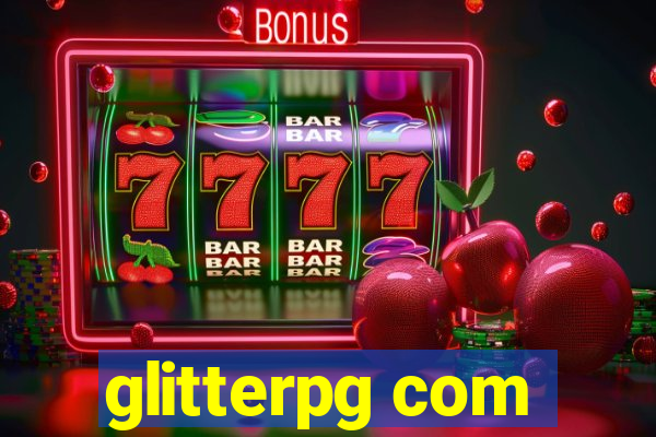 glitterpg com
