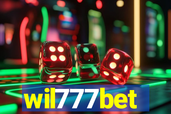 wil777bet