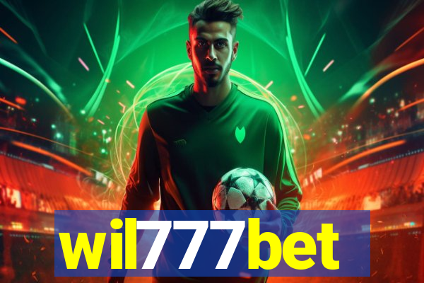 wil777bet