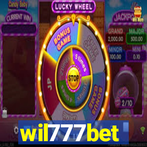 wil777bet