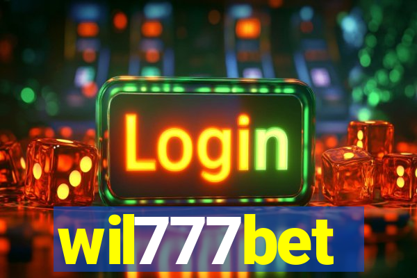 wil777bet