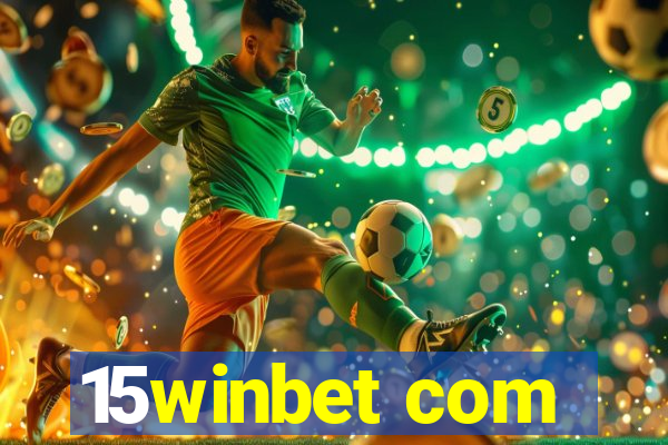 15winbet com