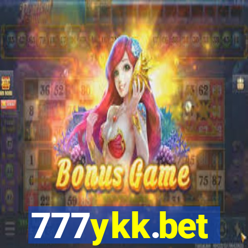 777ykk.bet