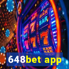 648bet app