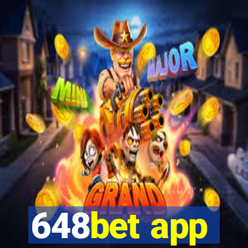 648bet app