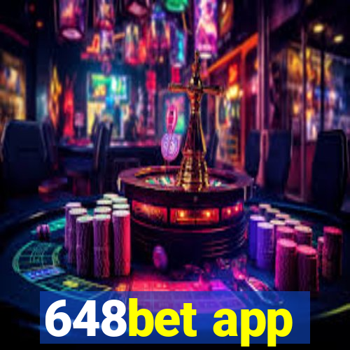 648bet app