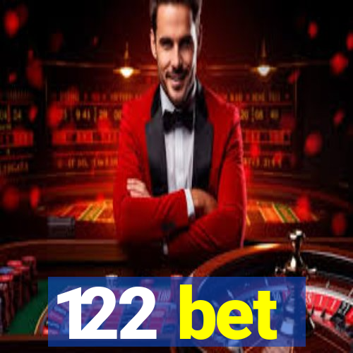 122 bet