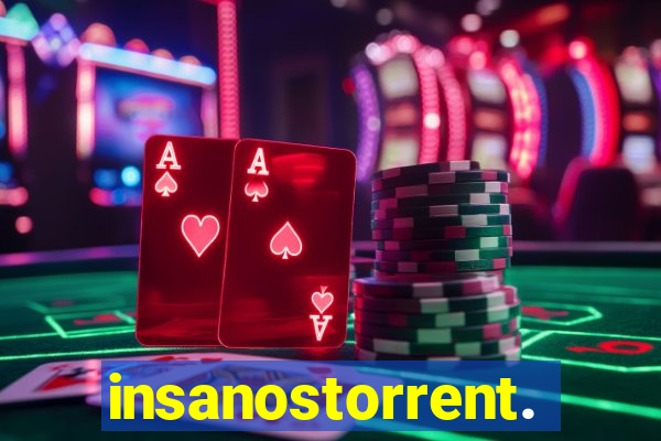 insanostorrent.com