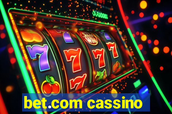 bet.com cassino