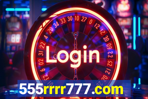 555rrrr777.com