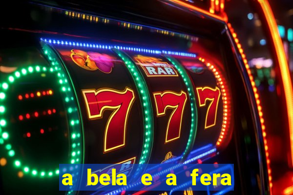 a bela e a fera filme completo dublado disney 1991