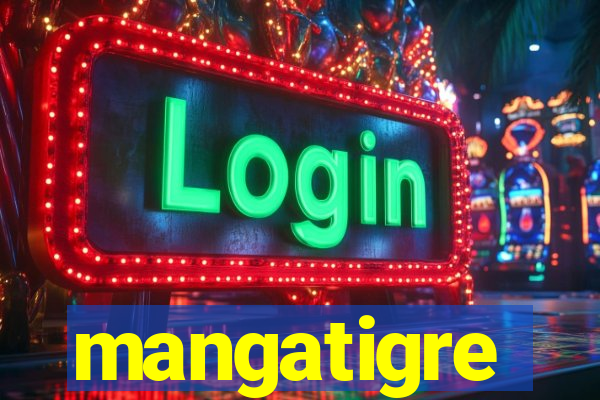 mangatigre