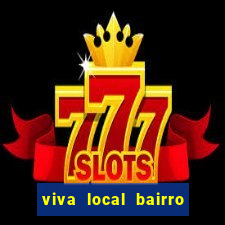 viva local bairro guarani bh garoto
