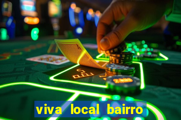 viva local bairro guarani bh garoto