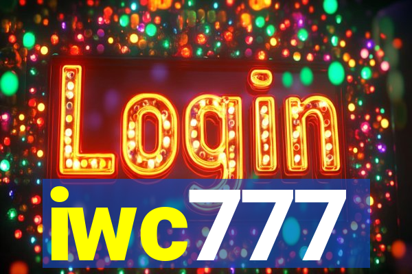 iwc777