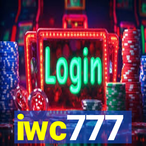 iwc777