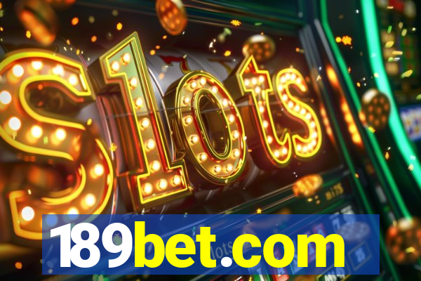189bet.com