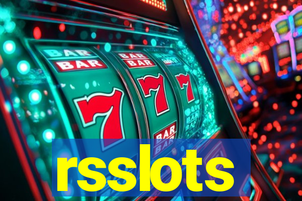 rsslots