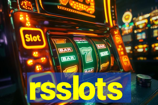 rsslots