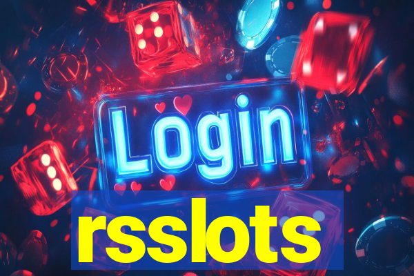 rsslots