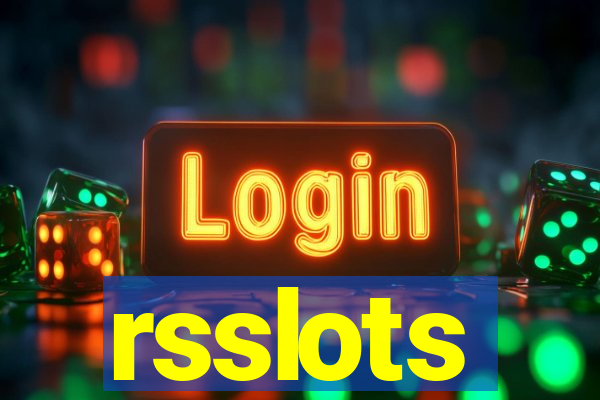 rsslots