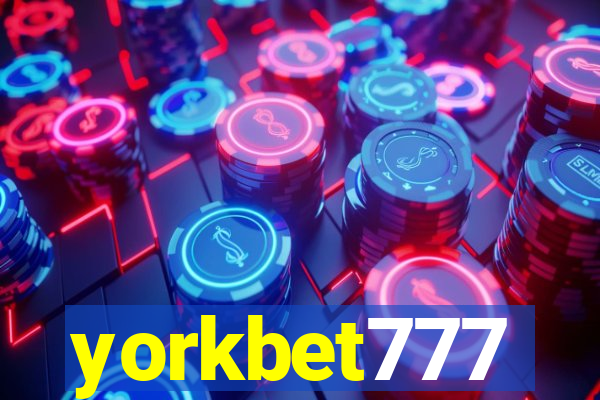 yorkbet777