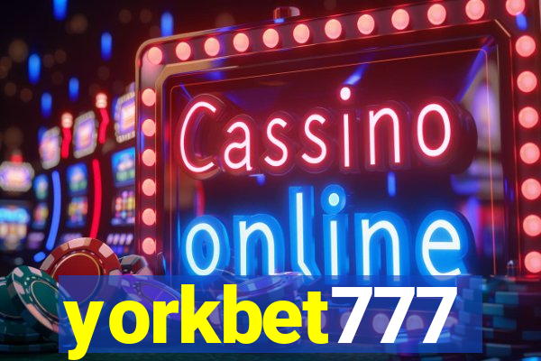 yorkbet777