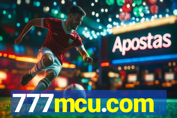 777mcu.com