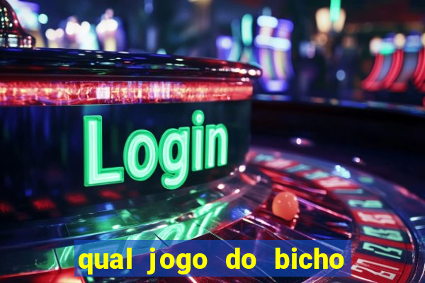 qual jogo do bicho online é confiável