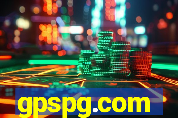 gpspg.com