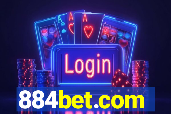 884bet.com