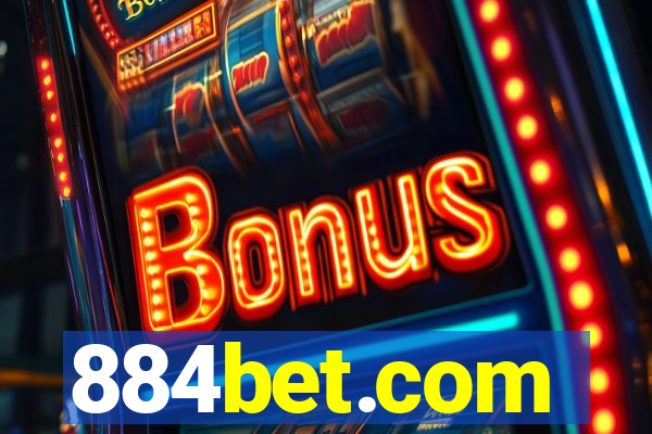 884bet.com