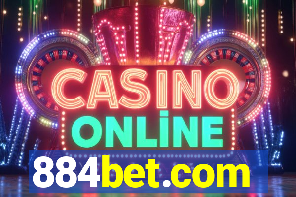 884bet.com