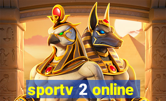 sportv 2 online