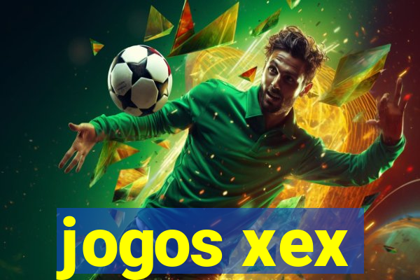 jogos xex